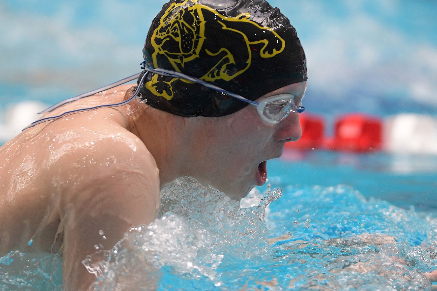 Mid Penn Swimming